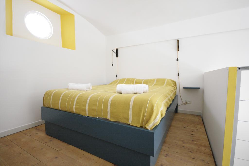 Apartment Loft 33 Turin