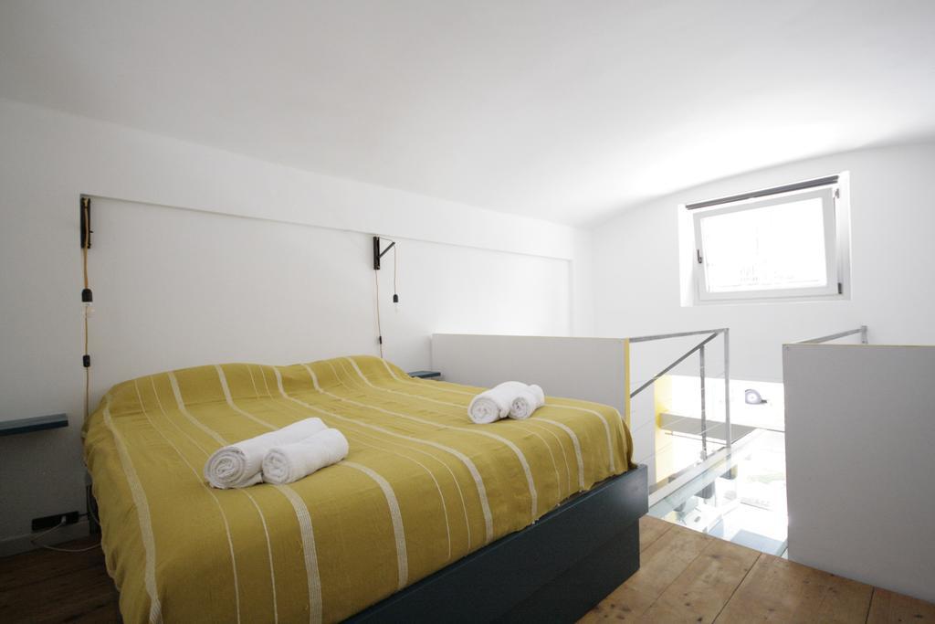 Appartamento Loft 33