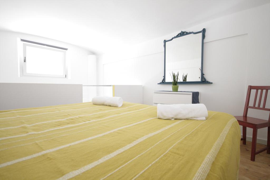 Apartment Loft 33 Turin
