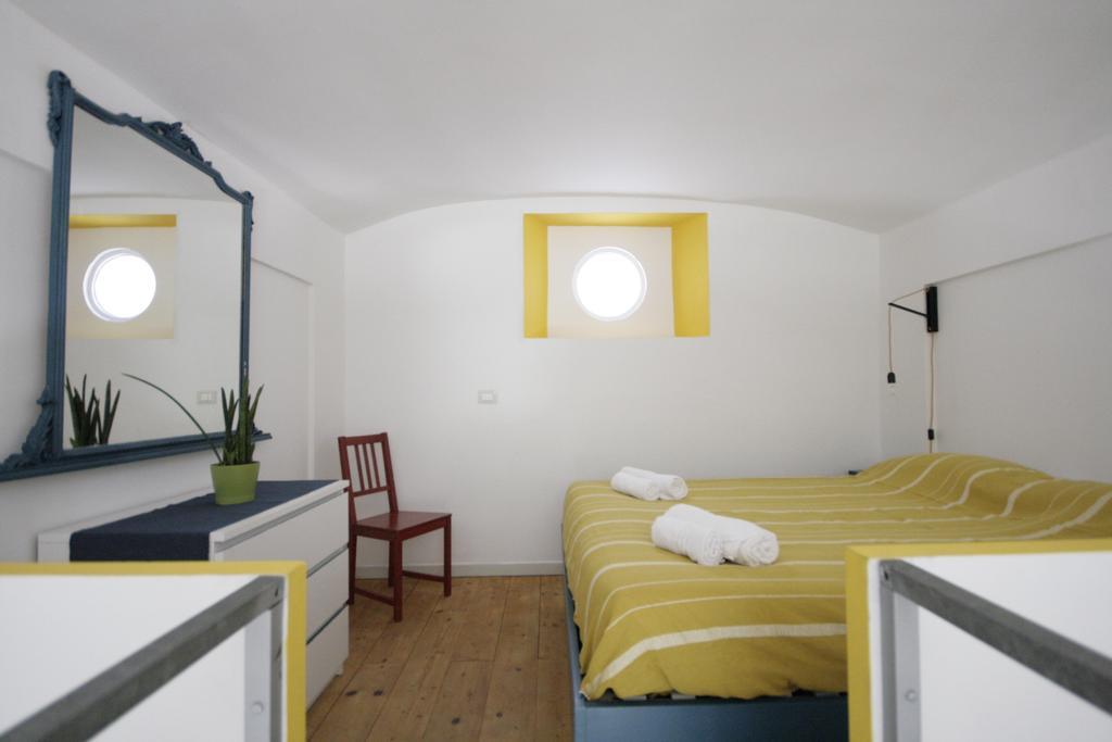 Loft 33 * Turin