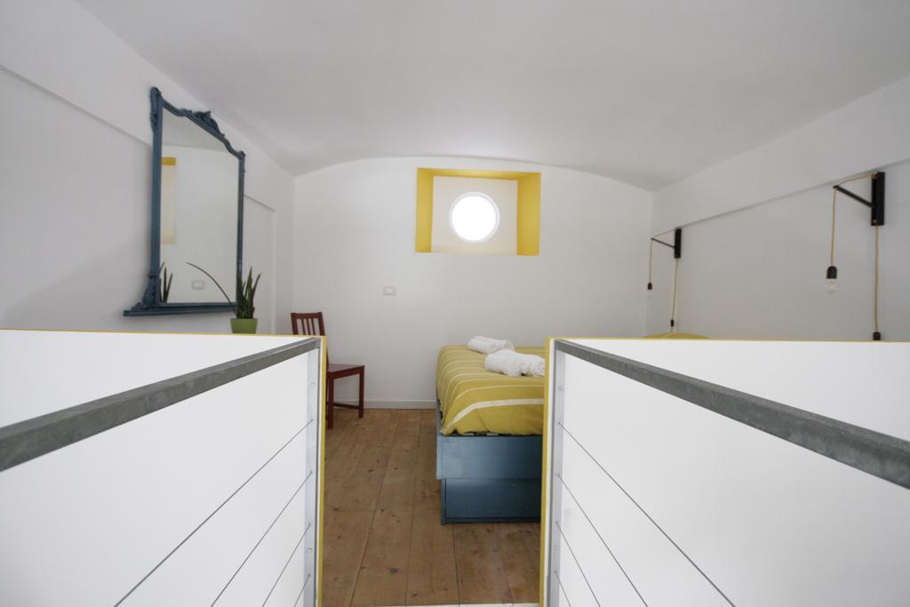 Apartment Loft 33 *