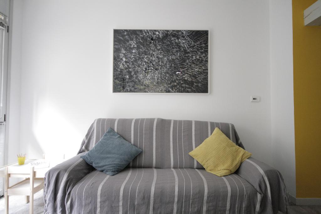 Loft 33 Apartment