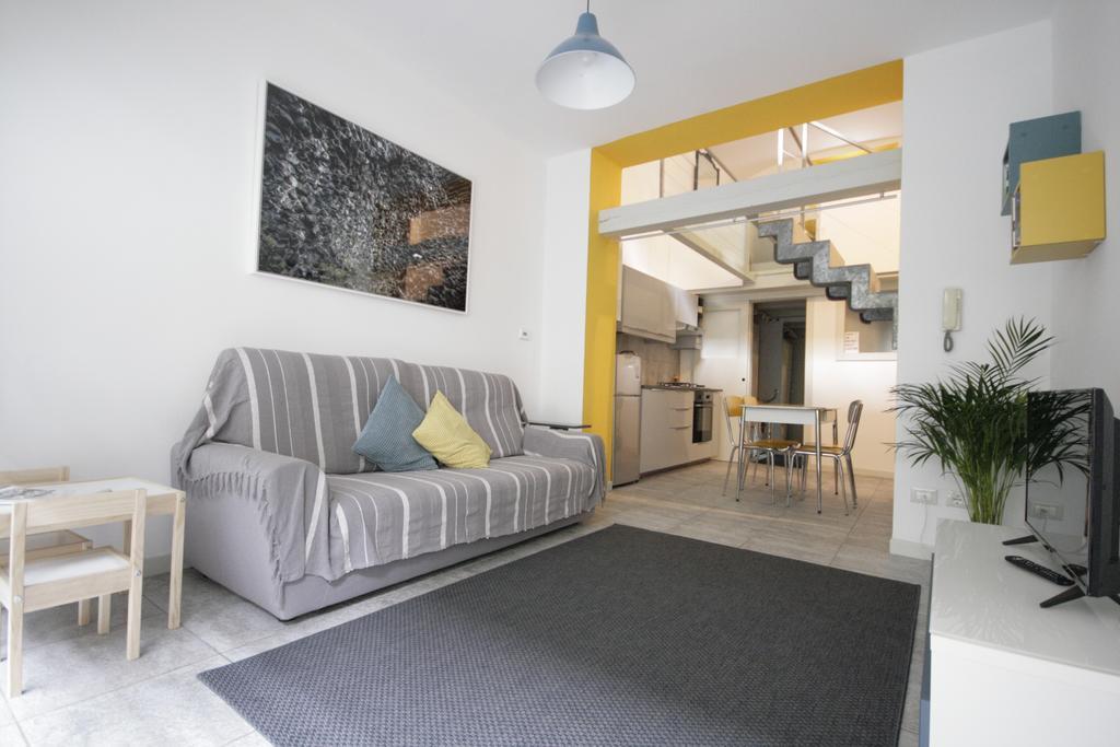 Loft 33 Appartamento *