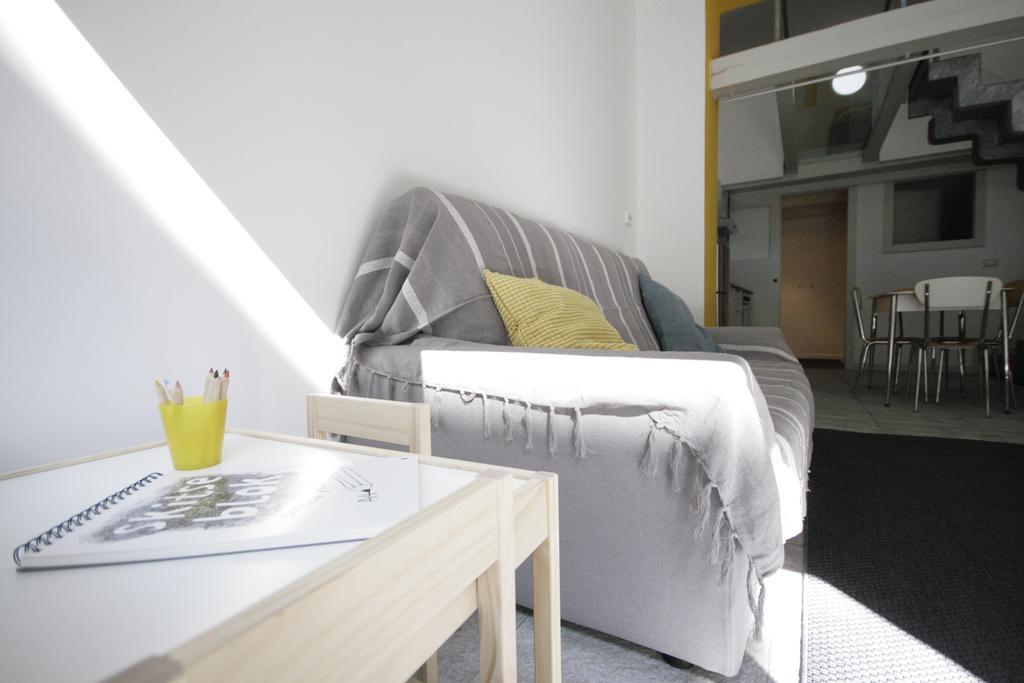 Loft 33 * Turin
