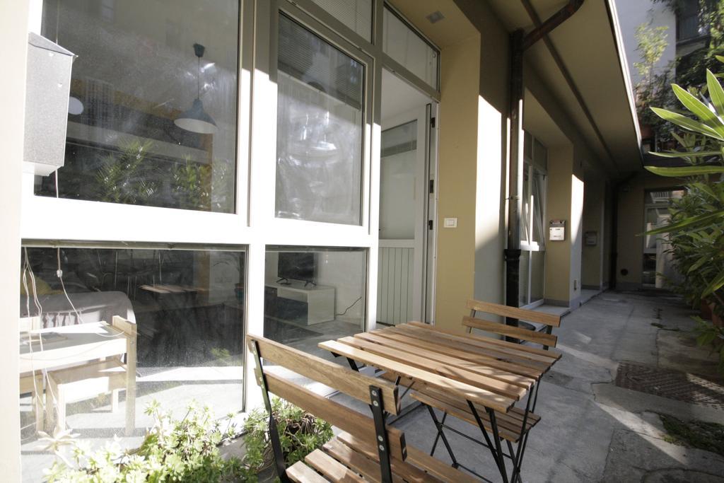 Loft 33 Apartment Turin