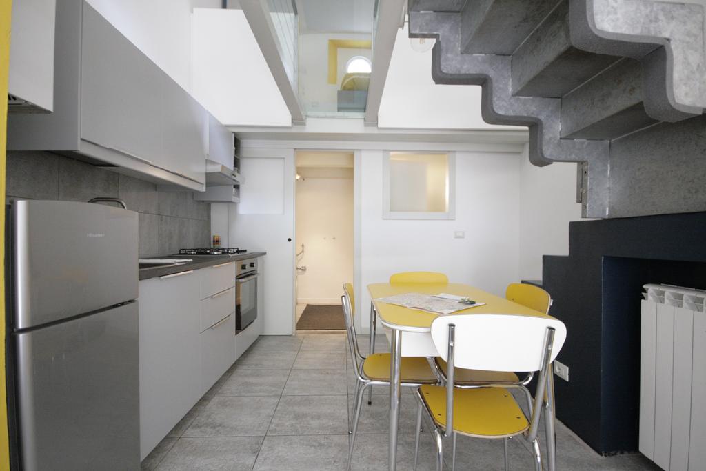 Loft 33 * Turin