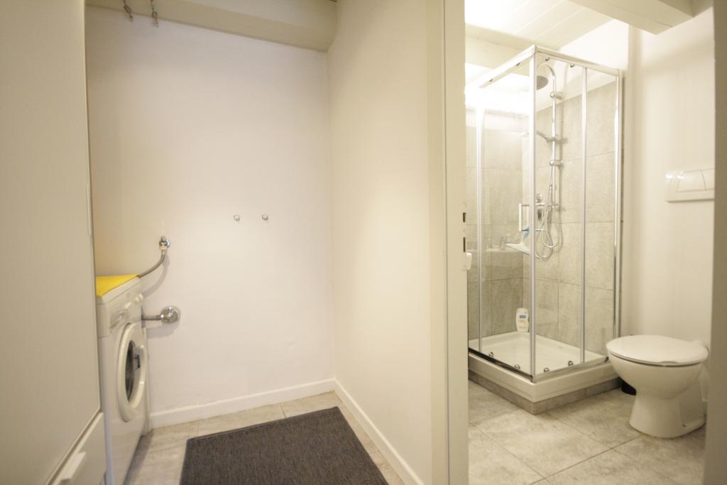 Loft 33 Apartment Turin