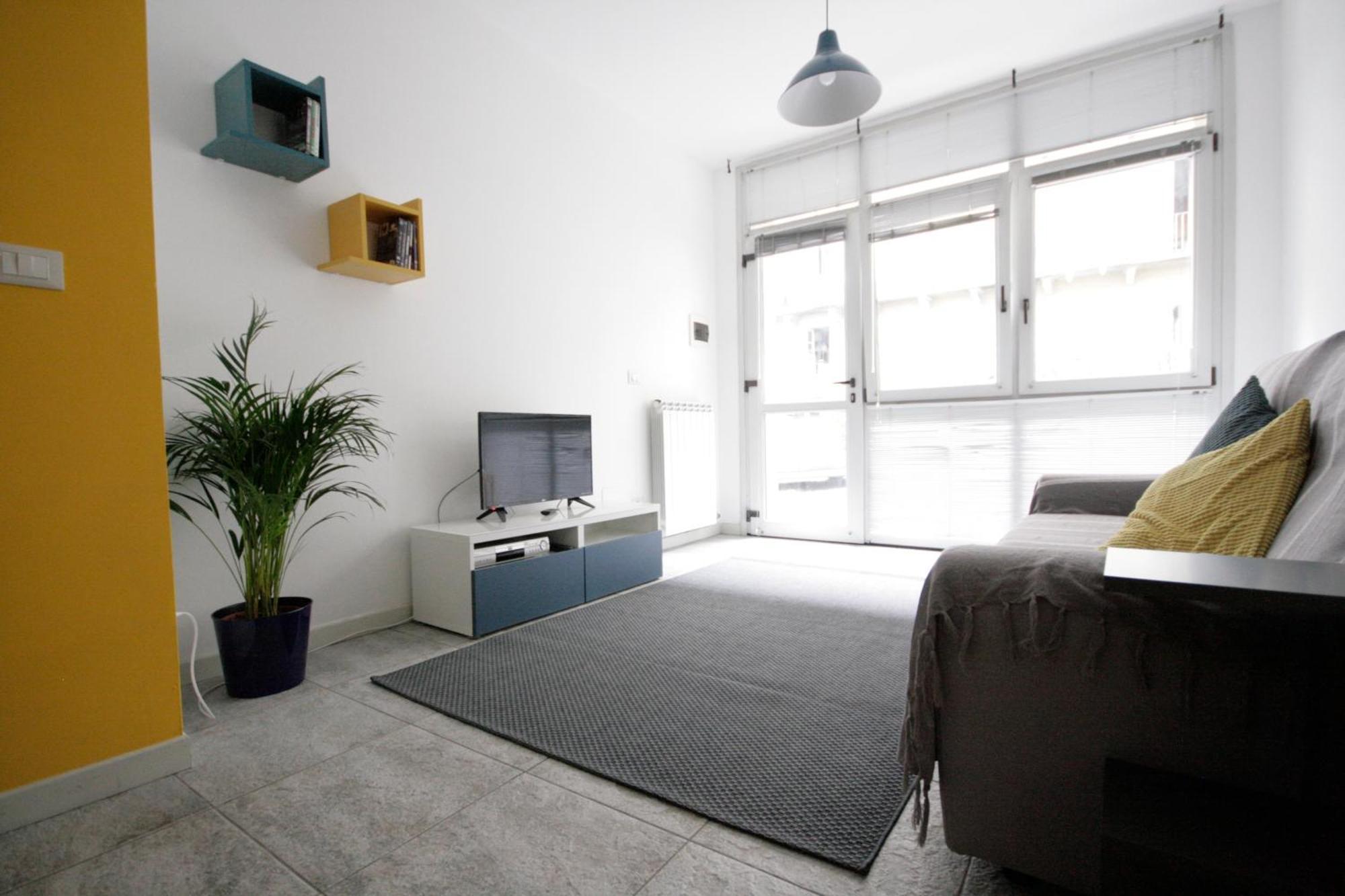 Apartment Loft 33 *